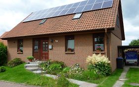 Gästezimmer im Haus im Wellenfeld